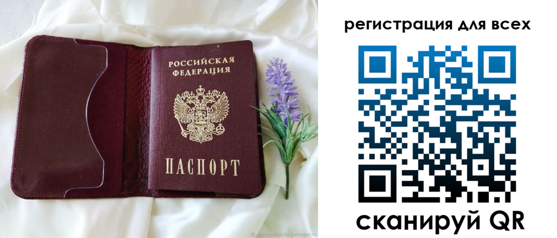 прописка 2025 в Данилове